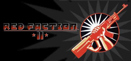 Red Faction II Steam CD Key