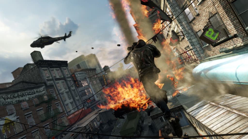 Prototype 2 Steam CD Key - 3