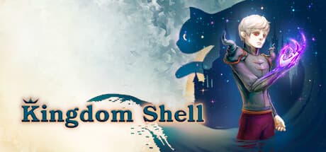 Kingdom Shell PC Steam Account