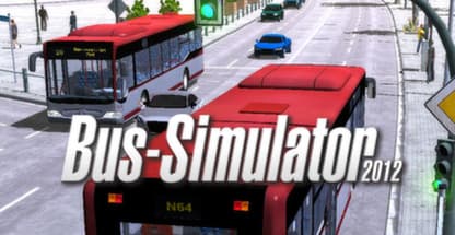 Bus-Simulator 2012 Steam CD Key