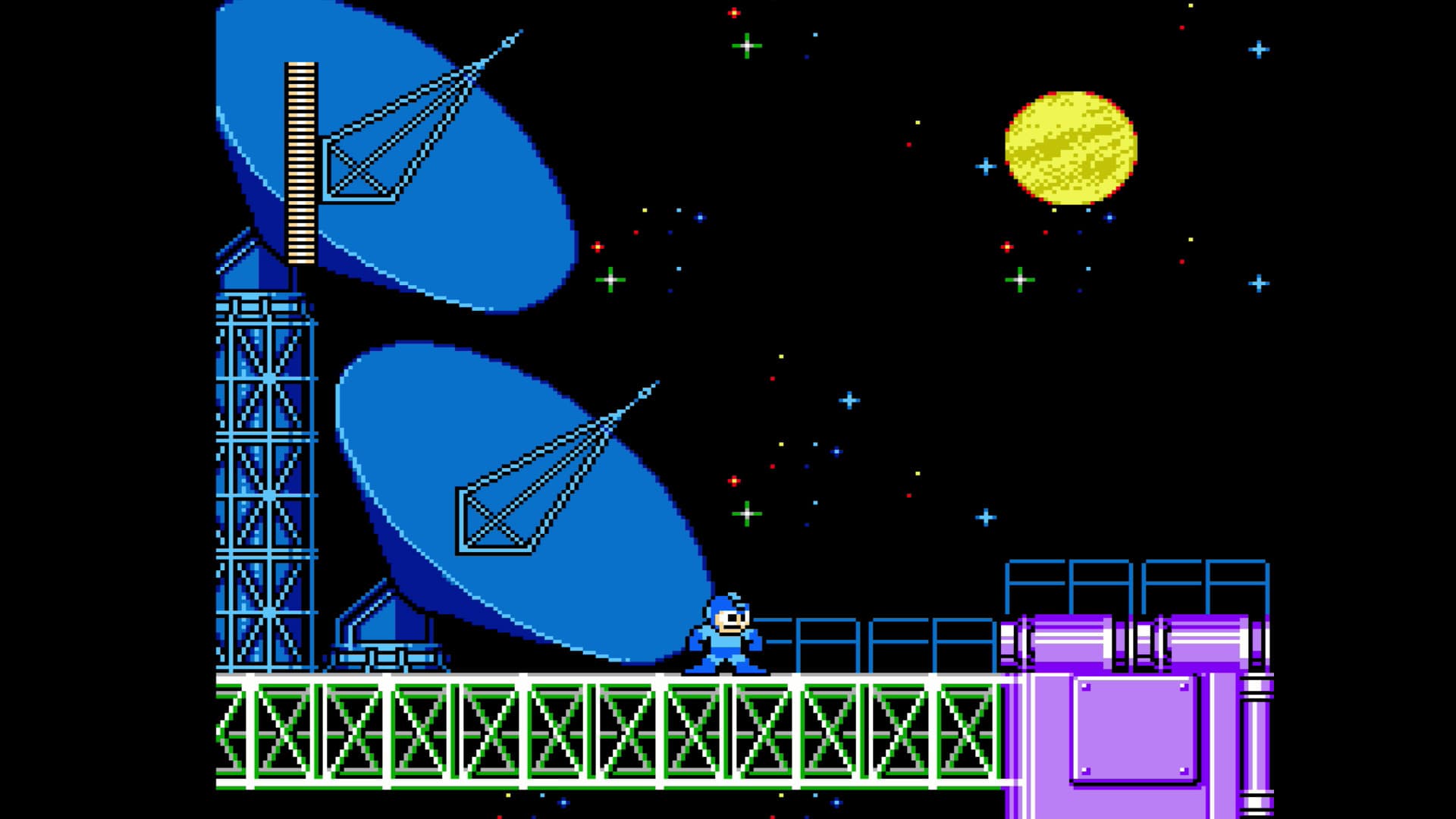 Mega Man Legacy Collection Steam CD Key - 4