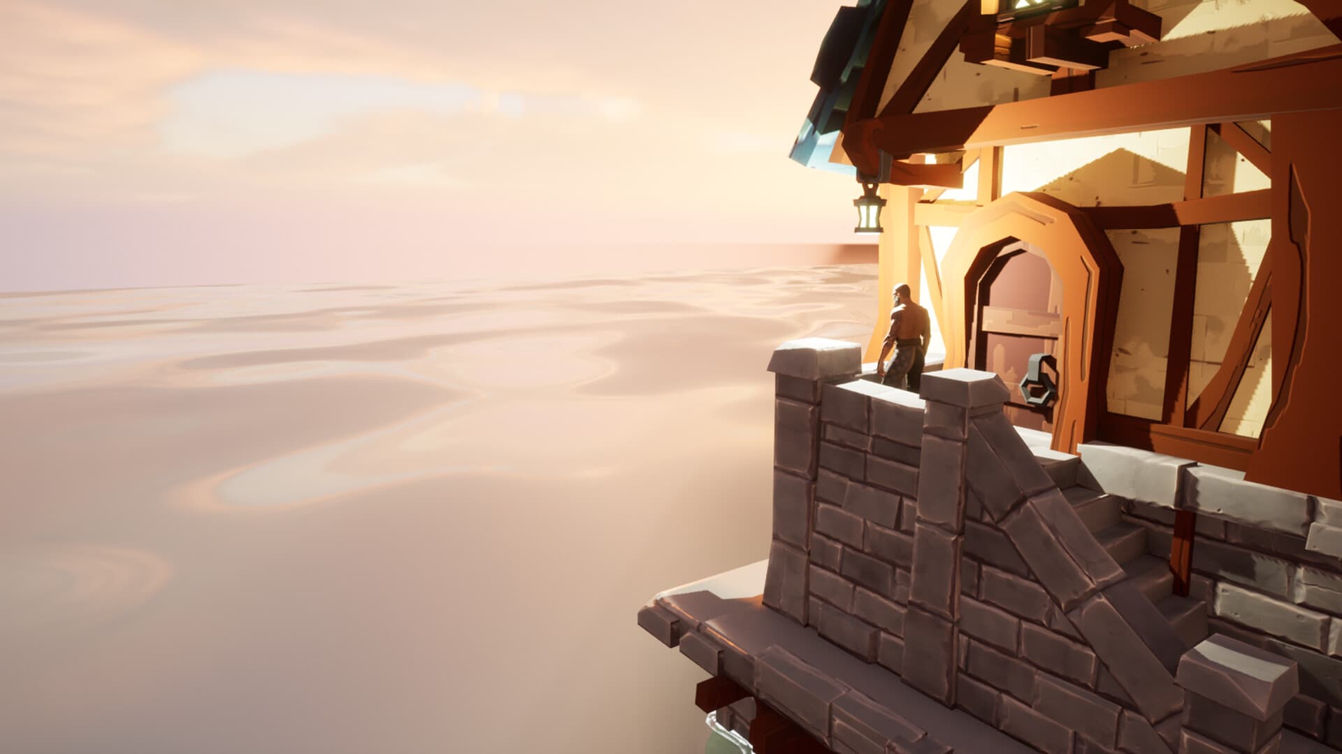 Bridges of Patience PC Steam Account - 3