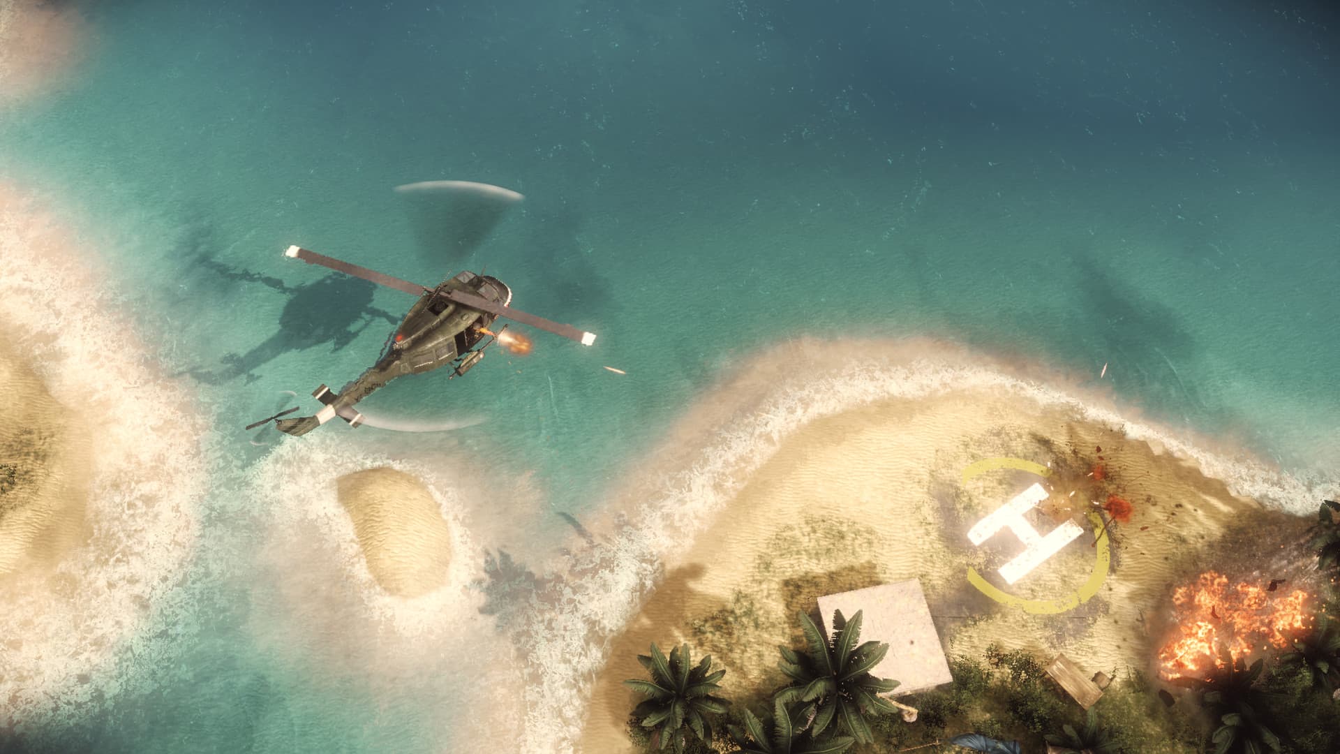 Recruits (Early Access) Steam CD Key - 3