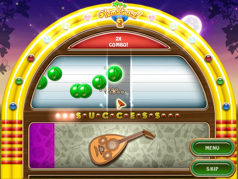 Yumsters 2: Around the World Steam CD Key - 6