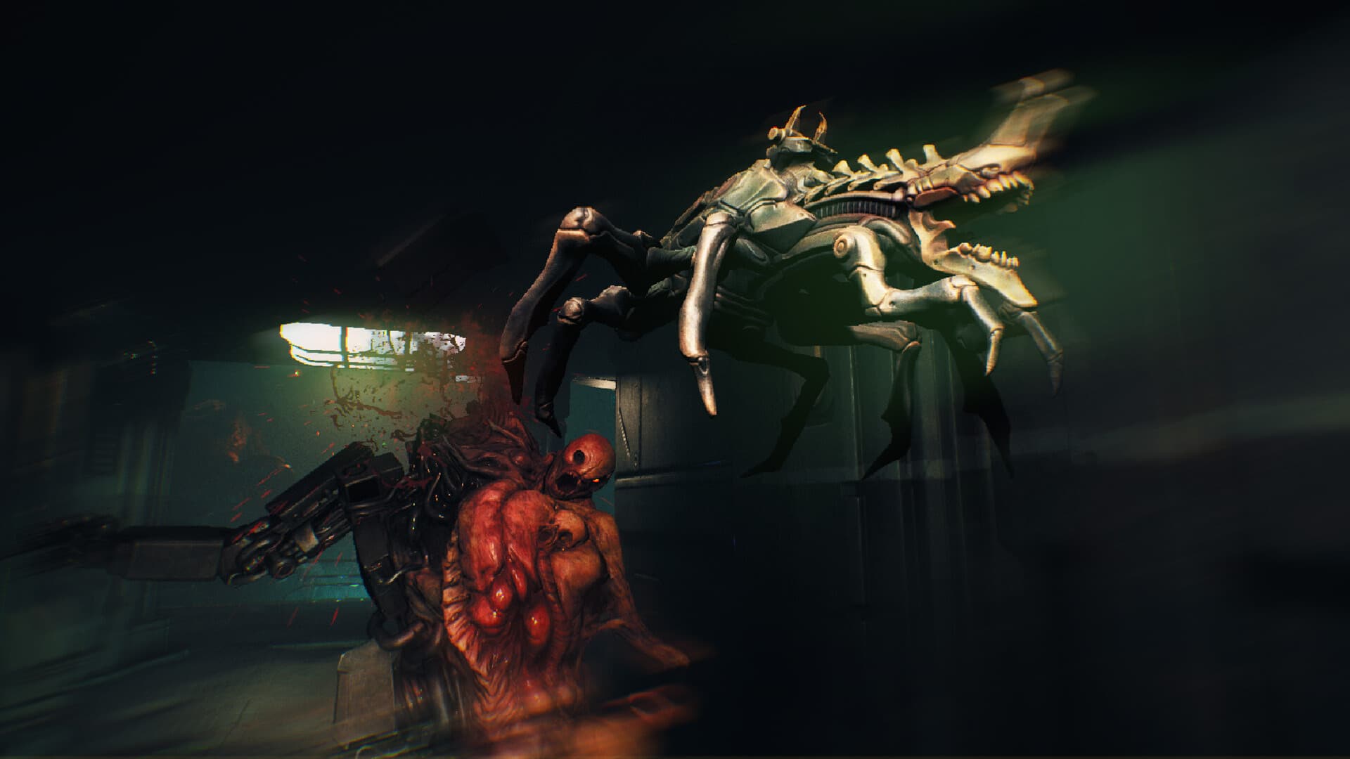 RIPOUT Steam Account - 4