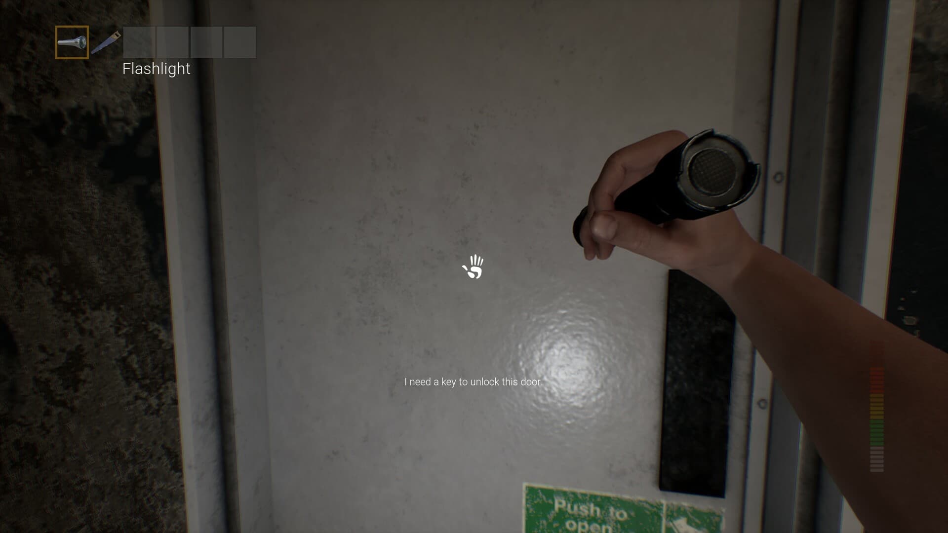 PANICORE PC Steam Account - 6