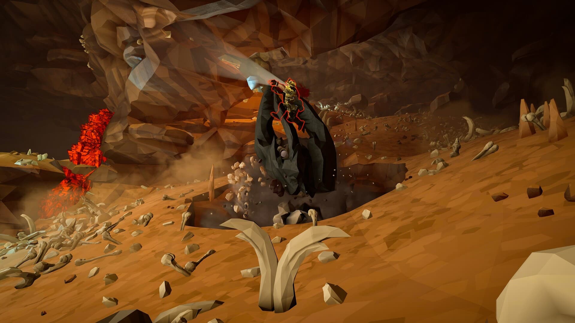Deep Rock Galactic PC Steam Account - 4