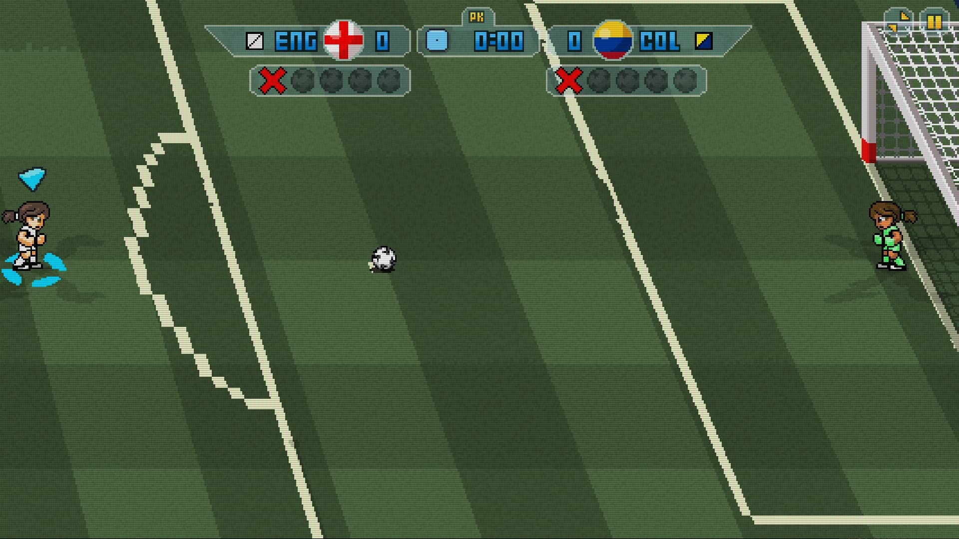 Pixel Cup Soccer 17 Steam CD Key - 6