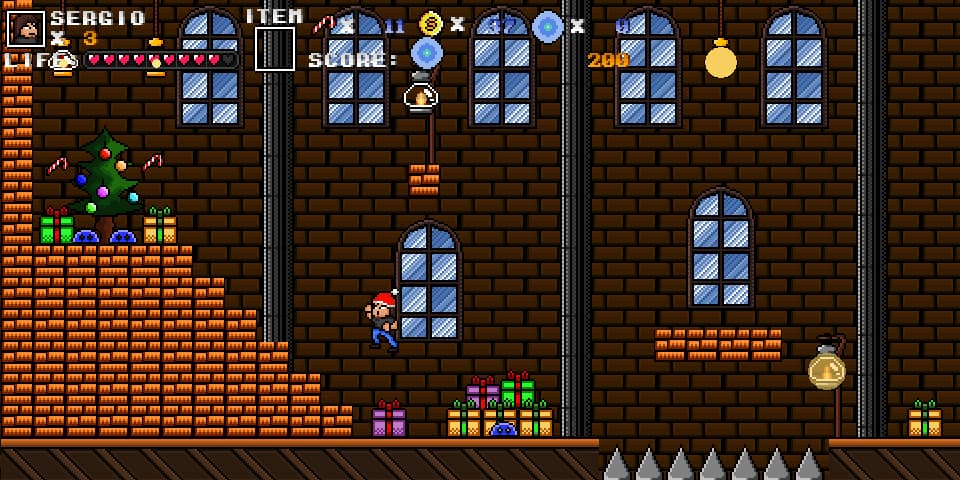 SEEP Universe Steam CD Key - 6