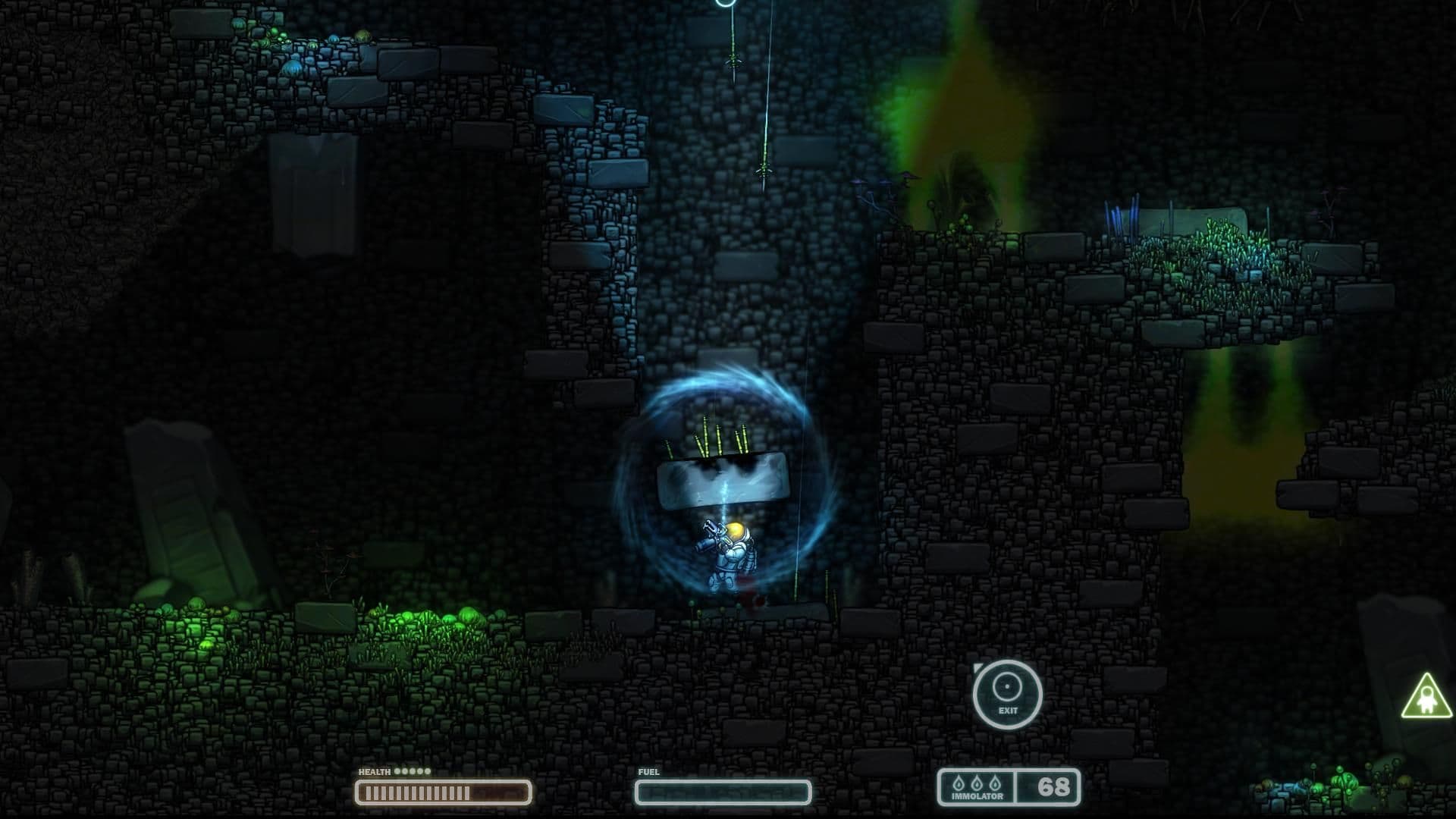 Capsized PC Steam CD Key - 4