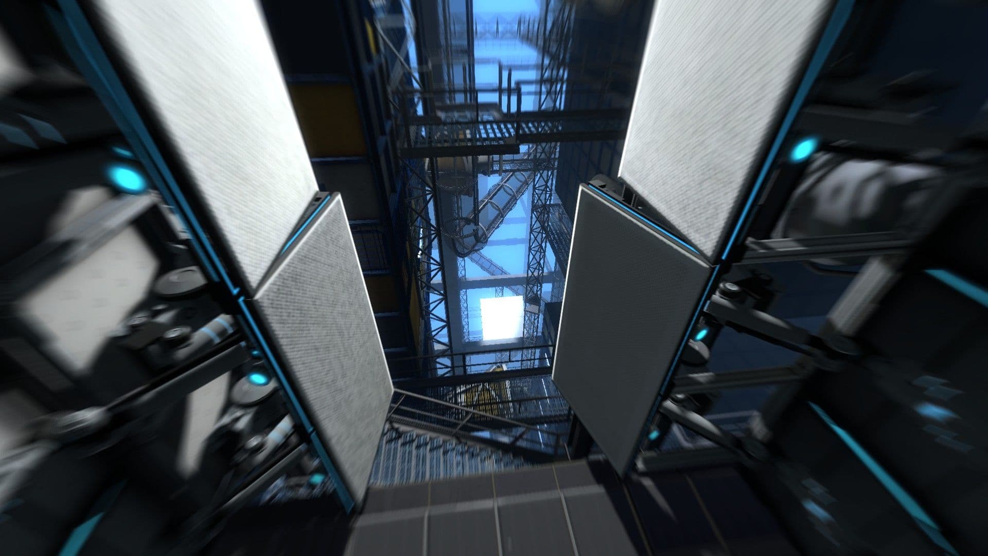 Portal 2 PC Steam CD Key - 4