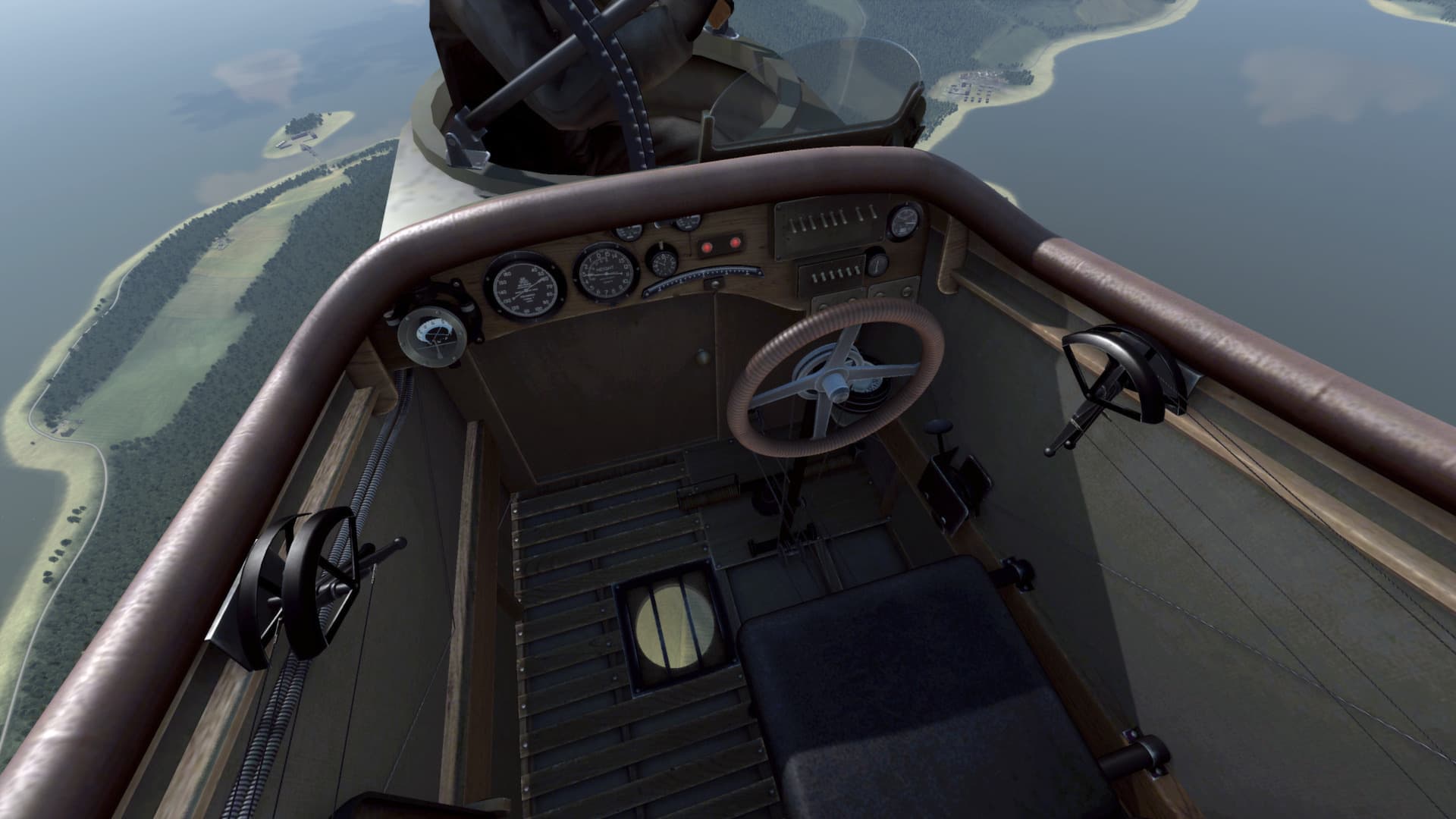 Rise of Flight: Channel Battles Edition - Furious Wings DLC Steam CD Key - 7