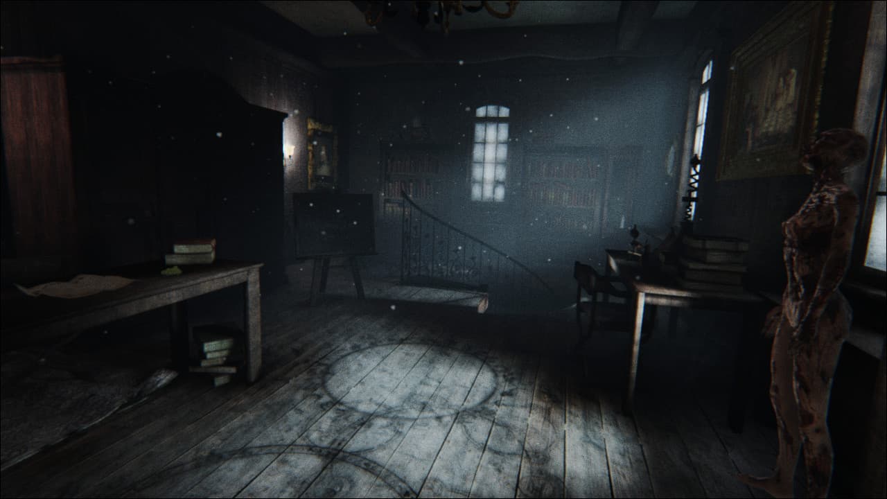 Haunted House: Cryptic Graves Steam CD Key - 2