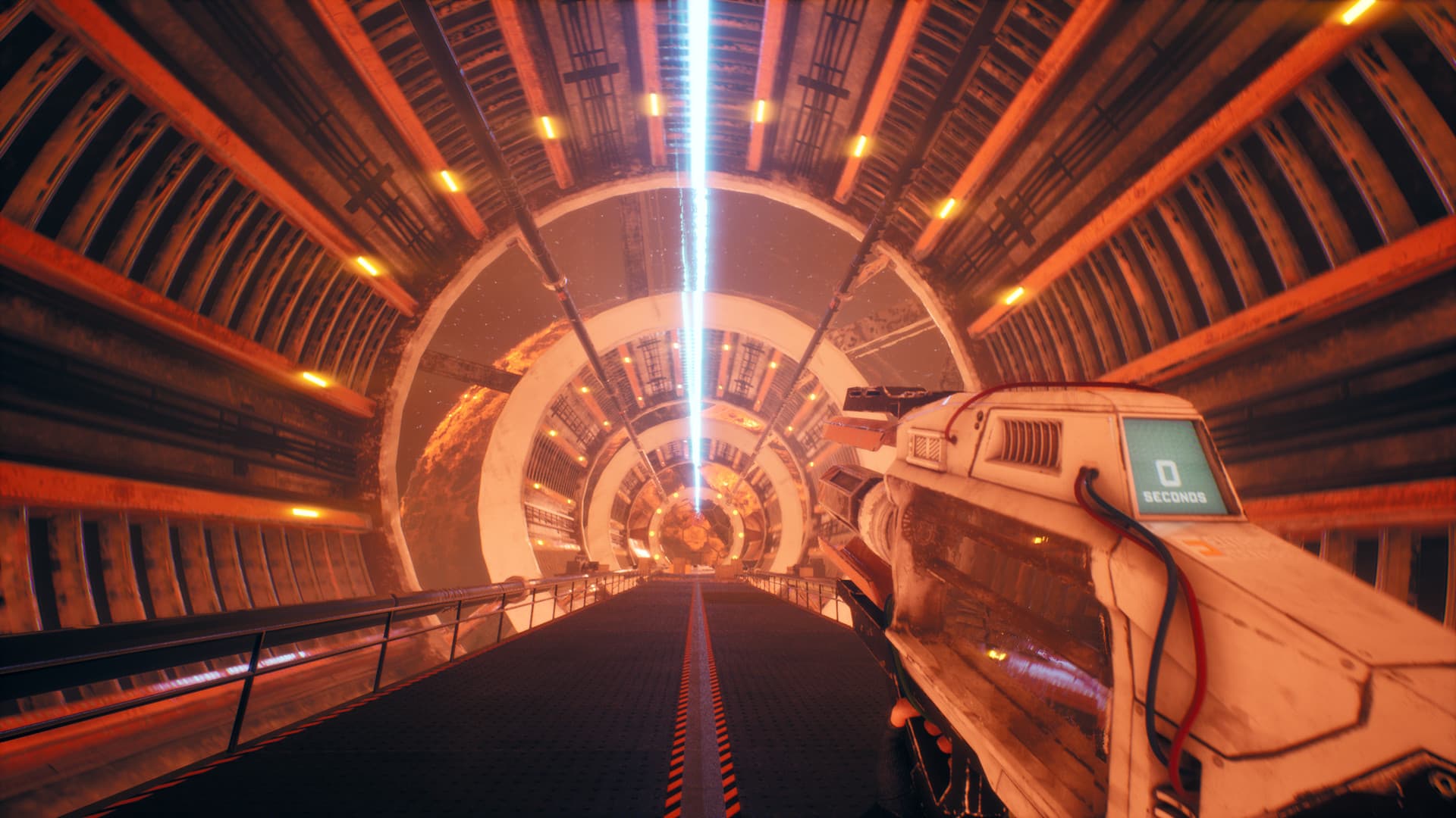 The Entropy Centre PC Steam Account - 8