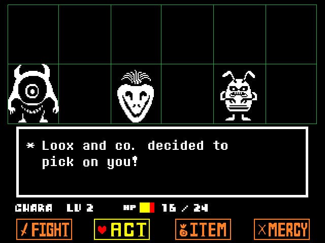 Undertale Steam CD Key - 5