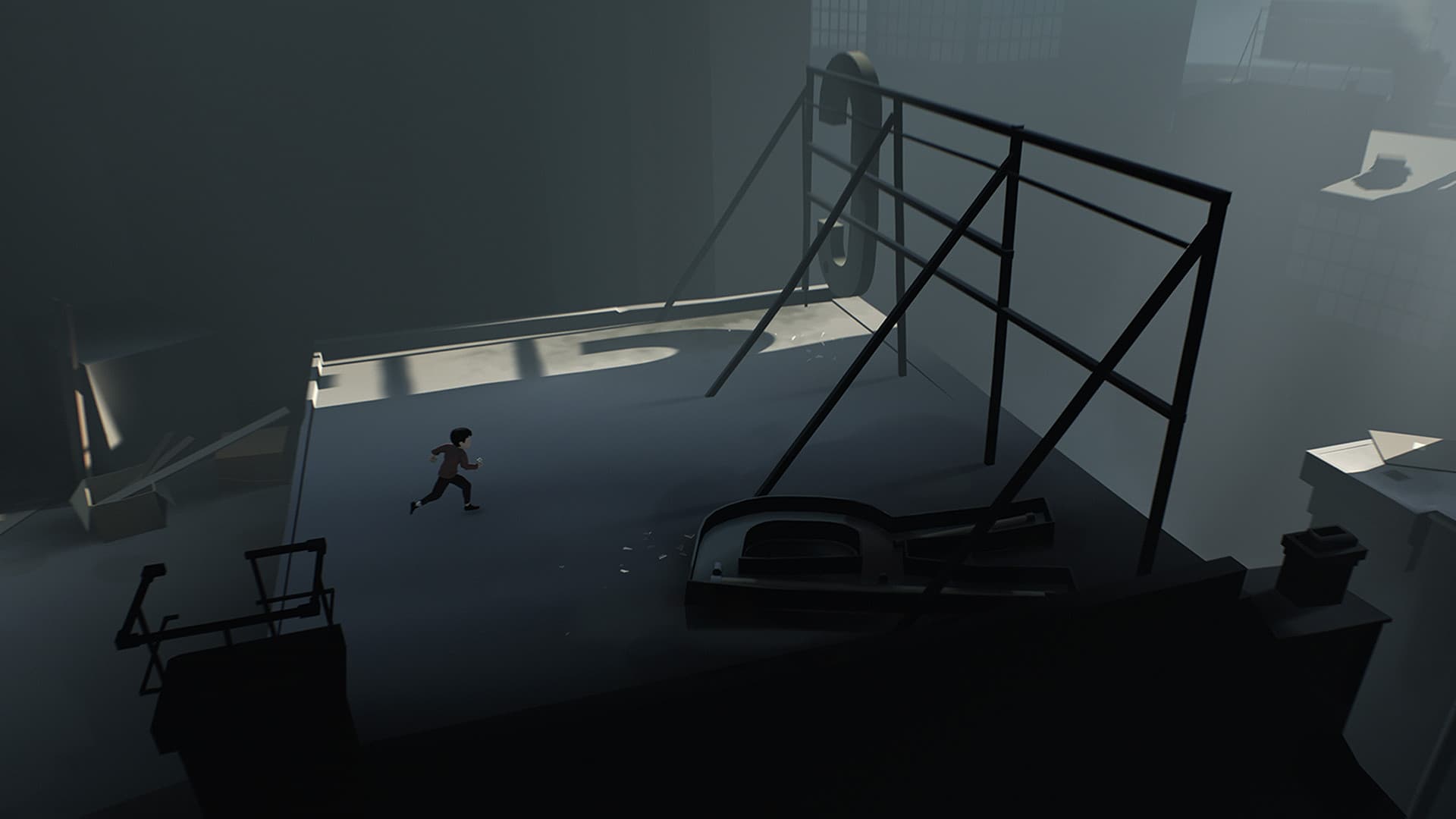 INSIDE Steam CD Key - 3