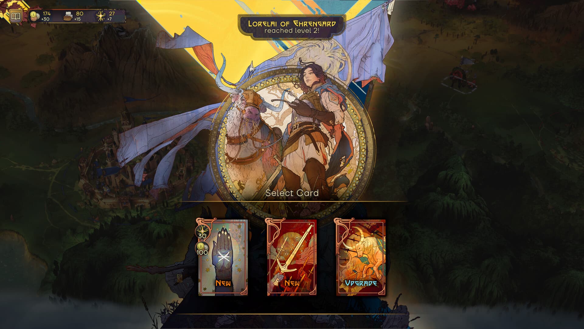 Songs of Silence PC Steam Account - 4