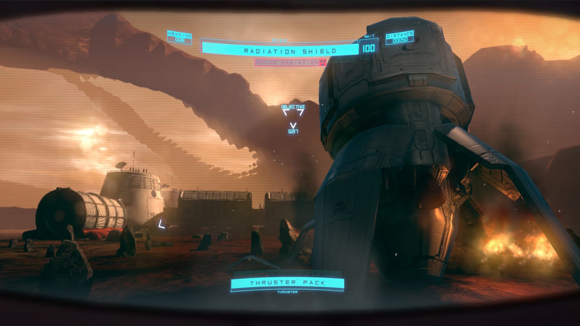 Corpse of Discovery PC Steam CD Key - 3