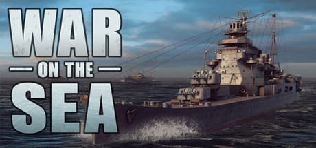 War on the Sea PC Steam Account