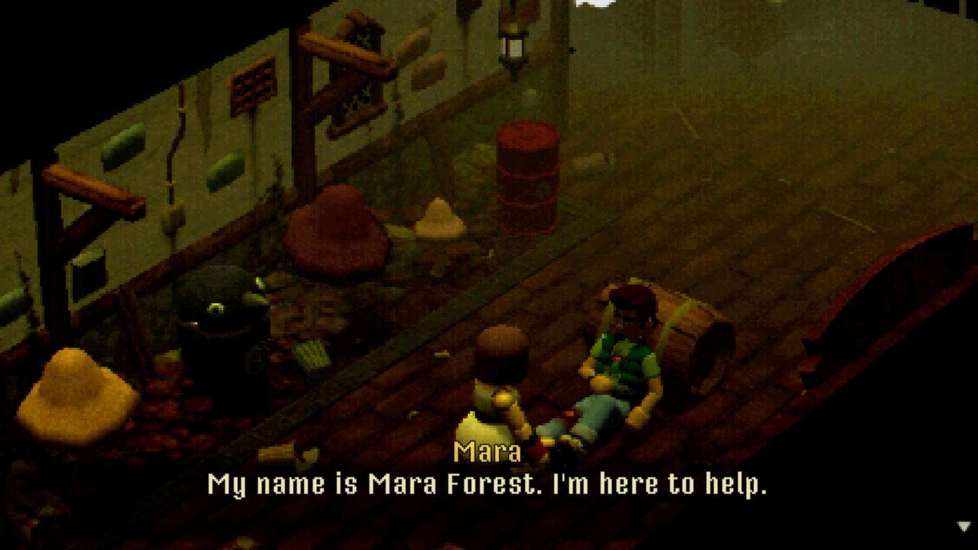 Crow Country PC Steam Account - 5