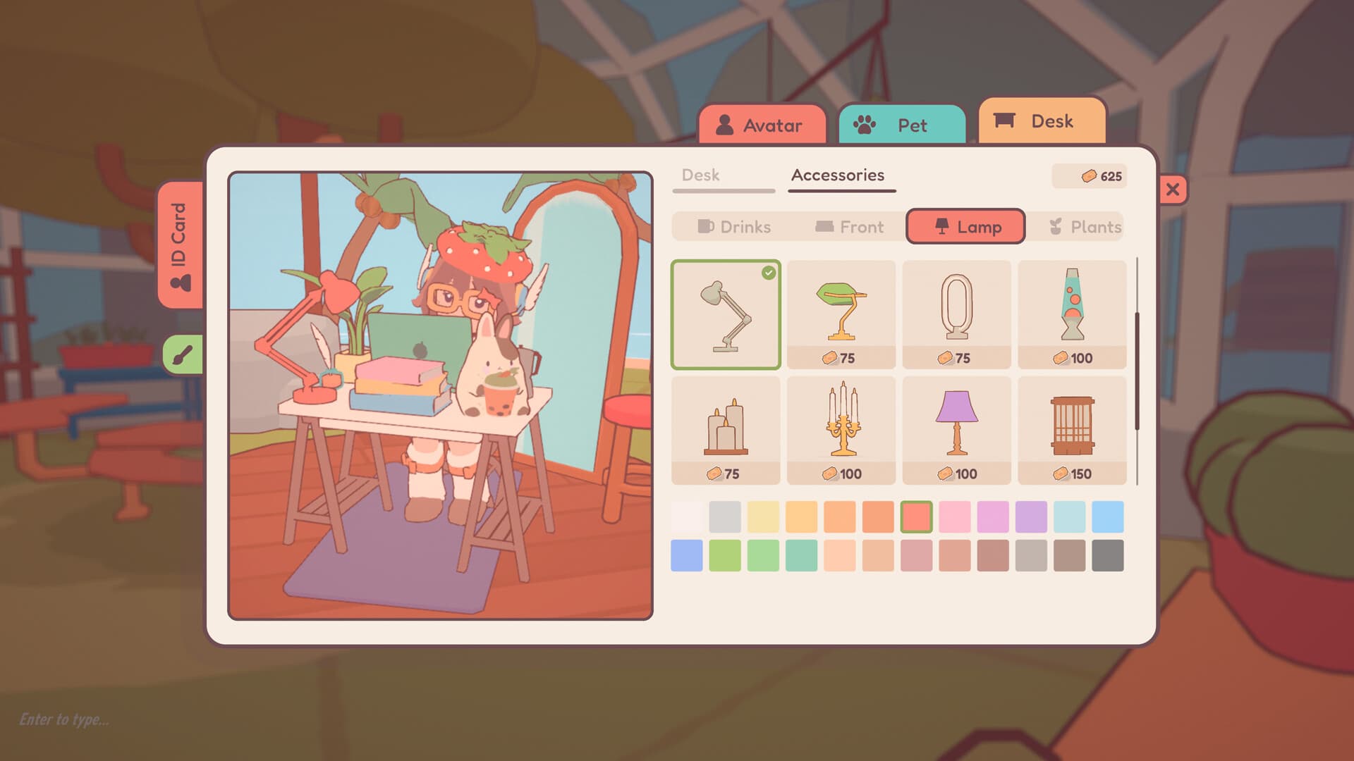 On-Together: Virtual Co-Working PC Steam Account - 4