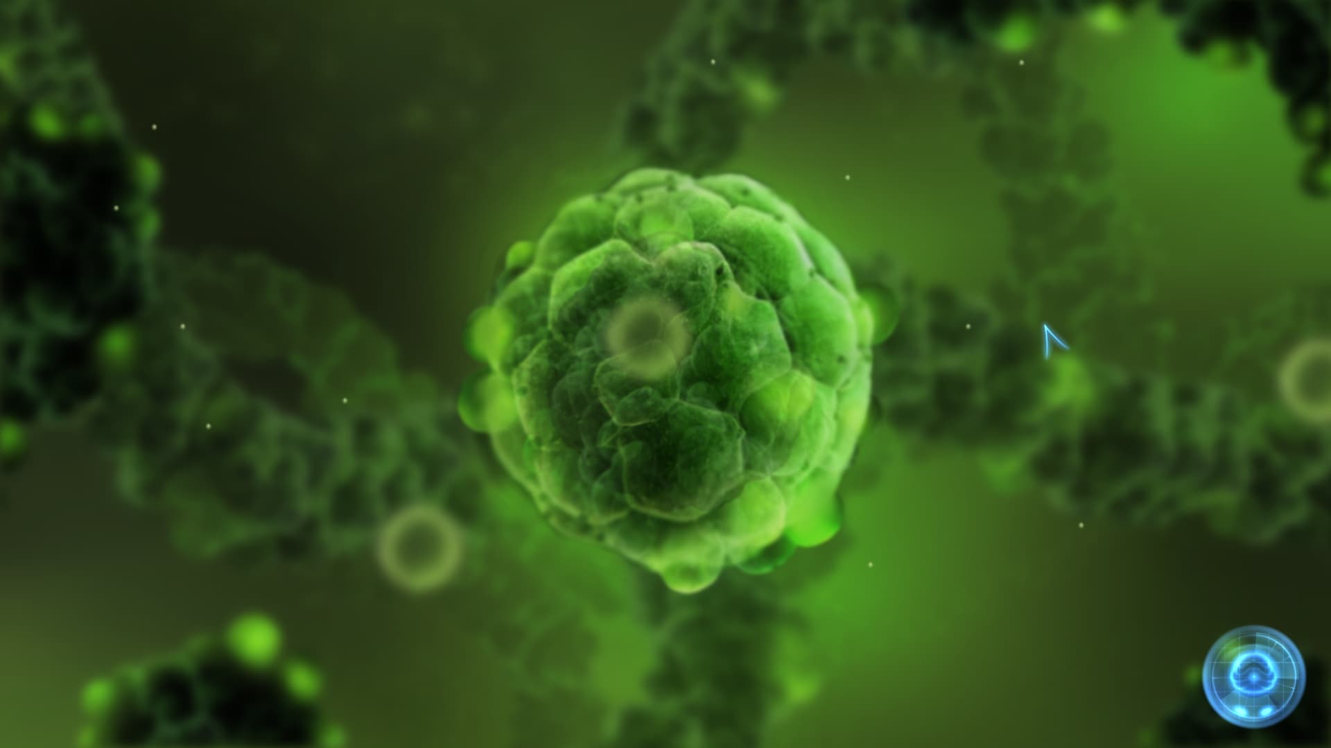 Inside Me Steam CD Key - 5