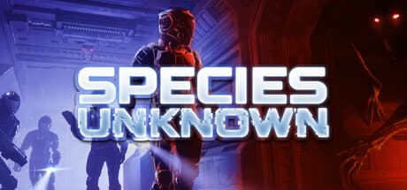 Species: Unknown PC Steam Account