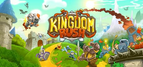Kingdom Rush PC Steam Account