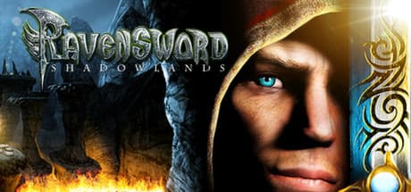 Ravensword: Shadowlands Steam CD Key