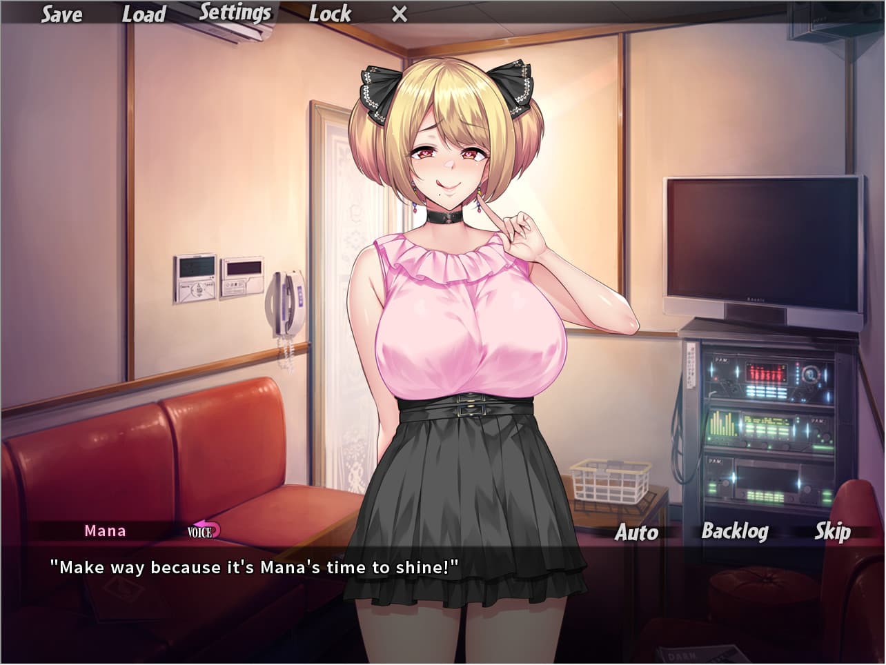 St. Yariman's Little Black Book ~Complete~ PC Steam Account - 7