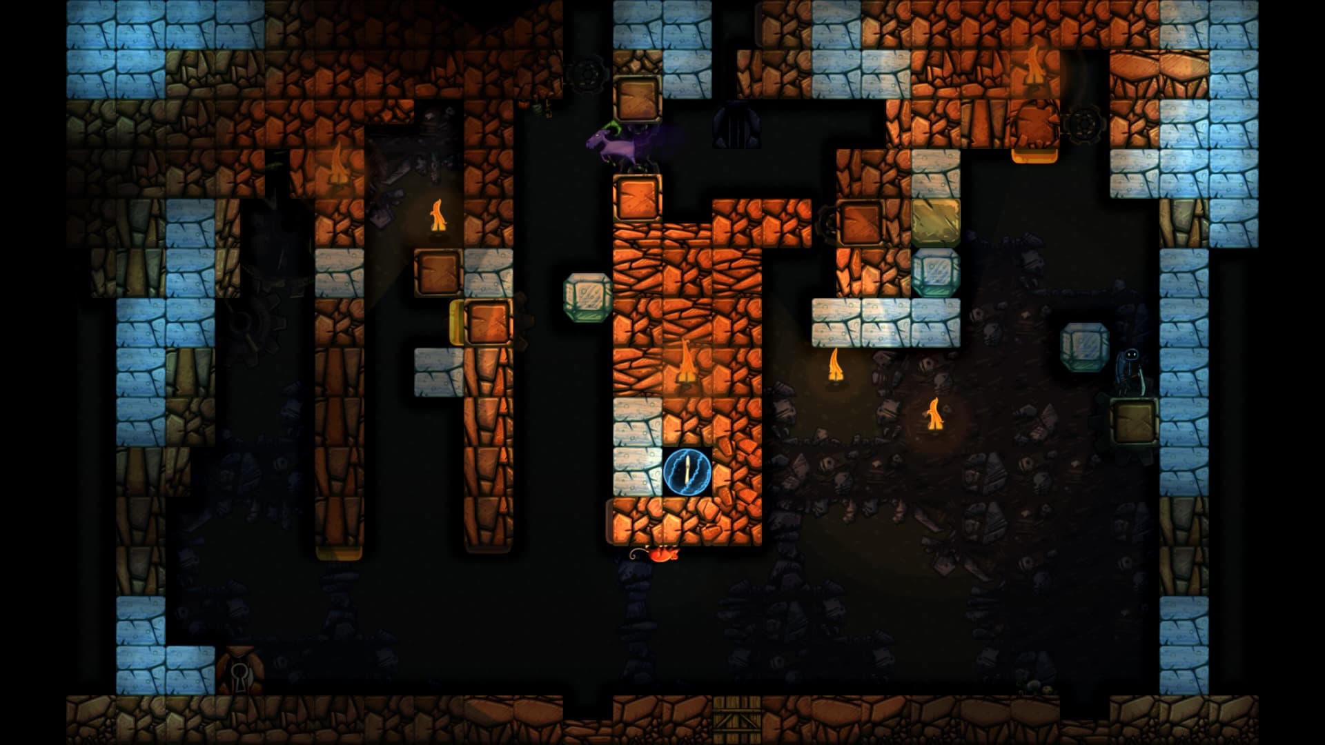 Escape Goat 2 Steam CD Key - 3