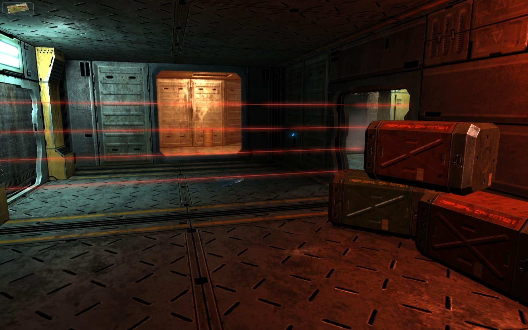 Twin Sector PC Steam CD Key - 8