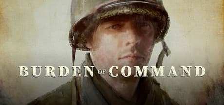 Burden of Command PC Steam Account