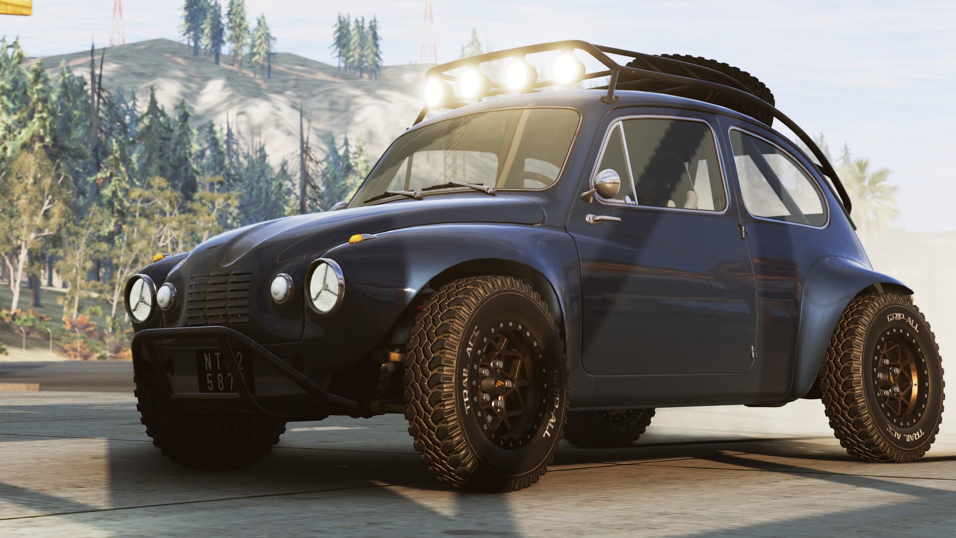 BeamNG.drive - 3