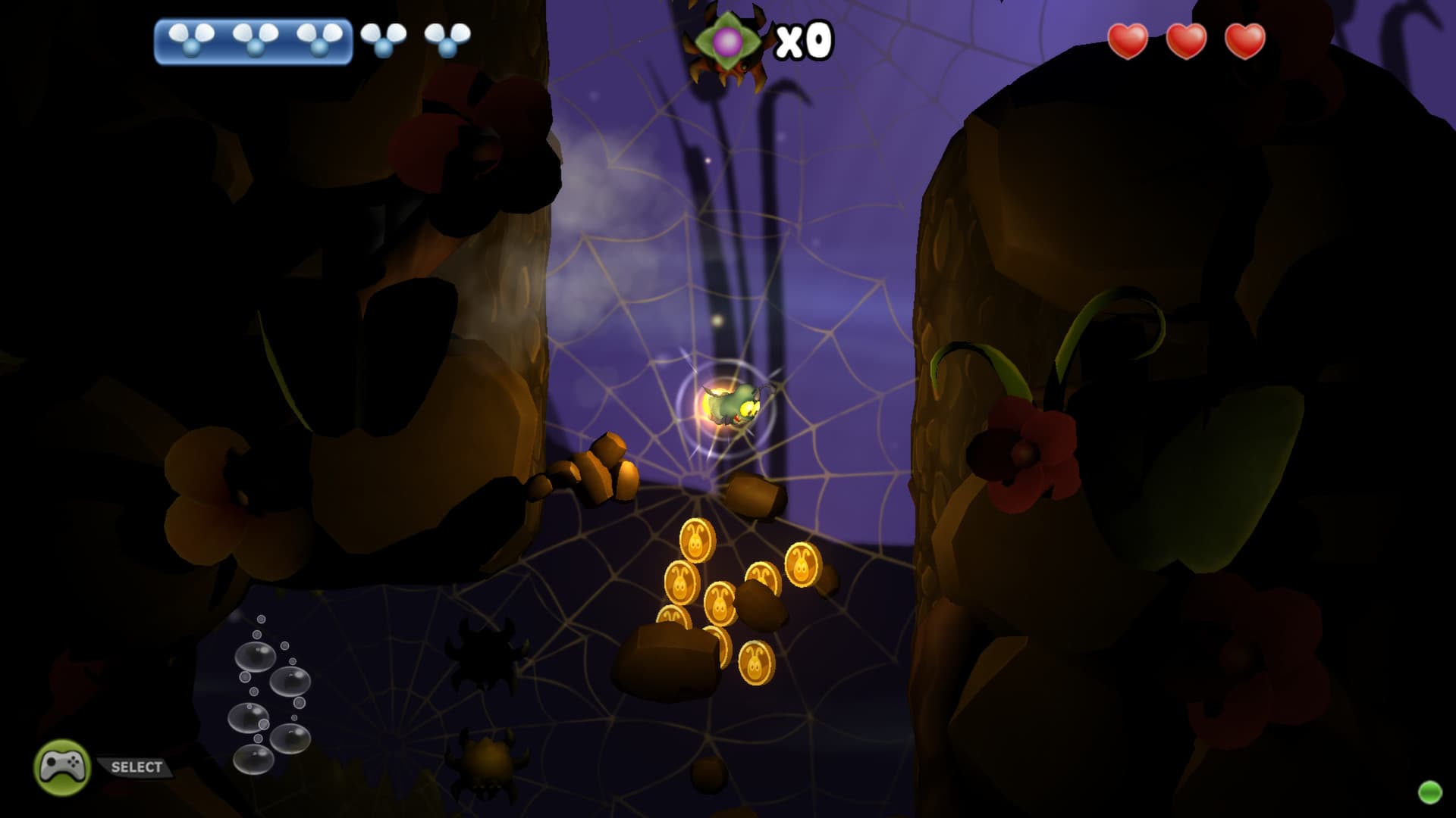 Shiny The Firefly Steam CD Key - 7