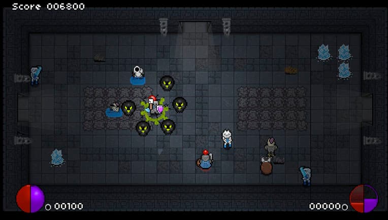 bit Dungeon+ Steam CD Key - 4