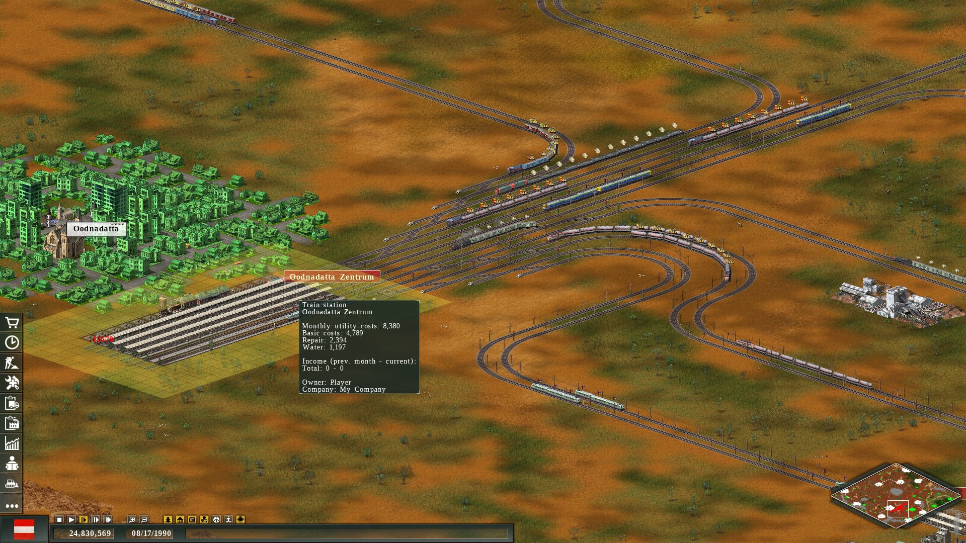 Transport Giant Steam CD Key - 4