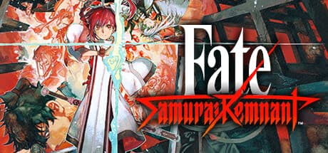 Fate/Samurai Remnant PC Steam Account
