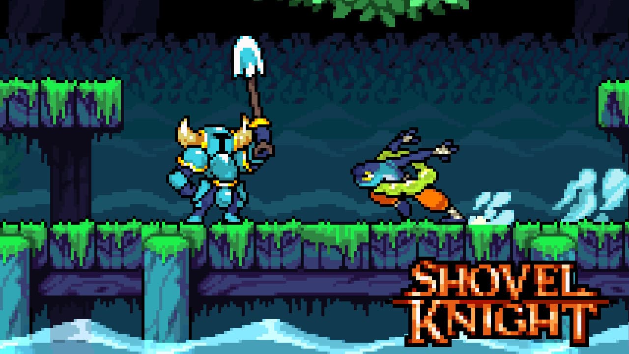 Rivals of Aether Steam CD Key - 5