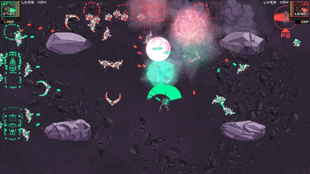 Stardust Vanguards Steam CD Key - 7