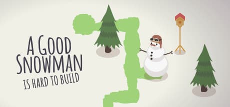 A Good Snowman Is Hard To Build PC Steam CD Key