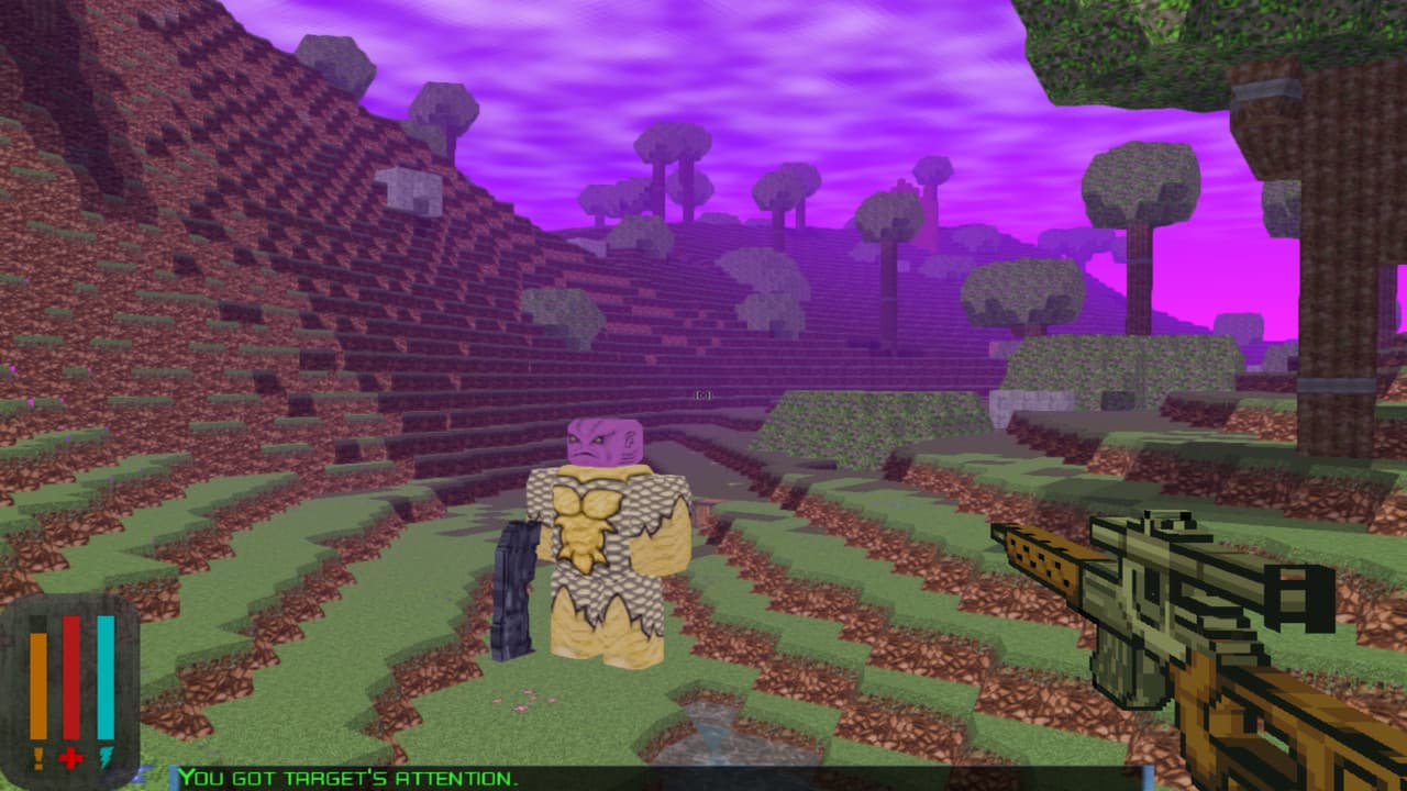 3079: Block Action RPG PC Steam CD Key - 5
