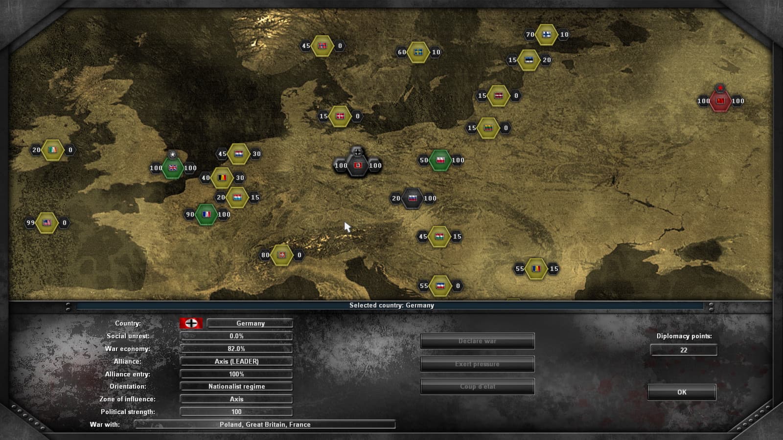 World War 2: Time of Wrath Steam CD Key - 7