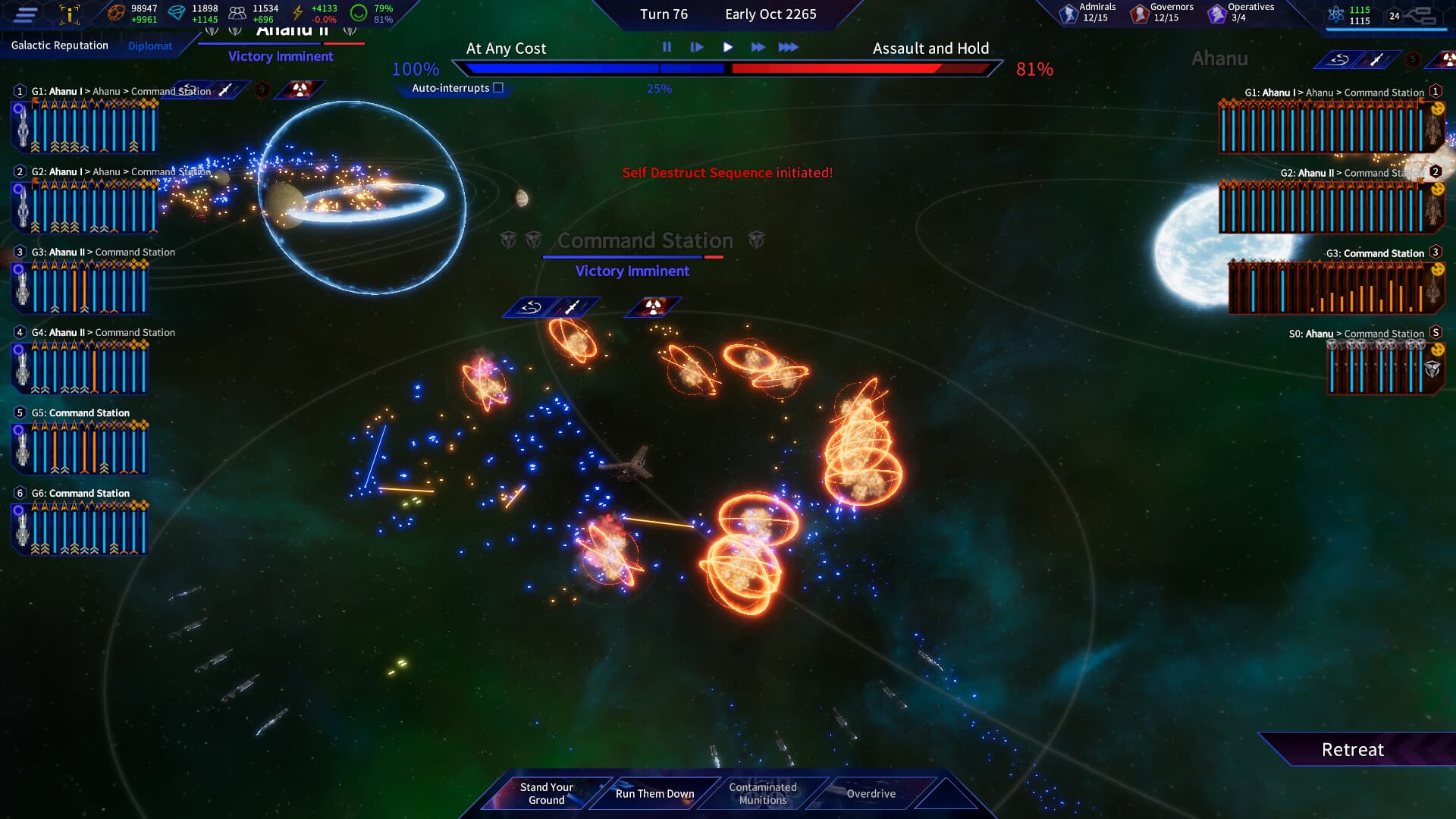 The Pegasus Expedition PC Steam Account - 7