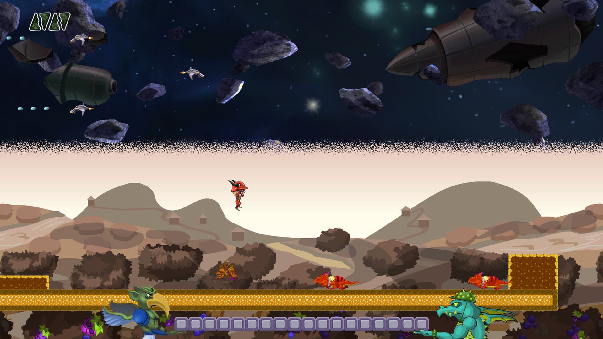 Concursion Steam CD Key - 4