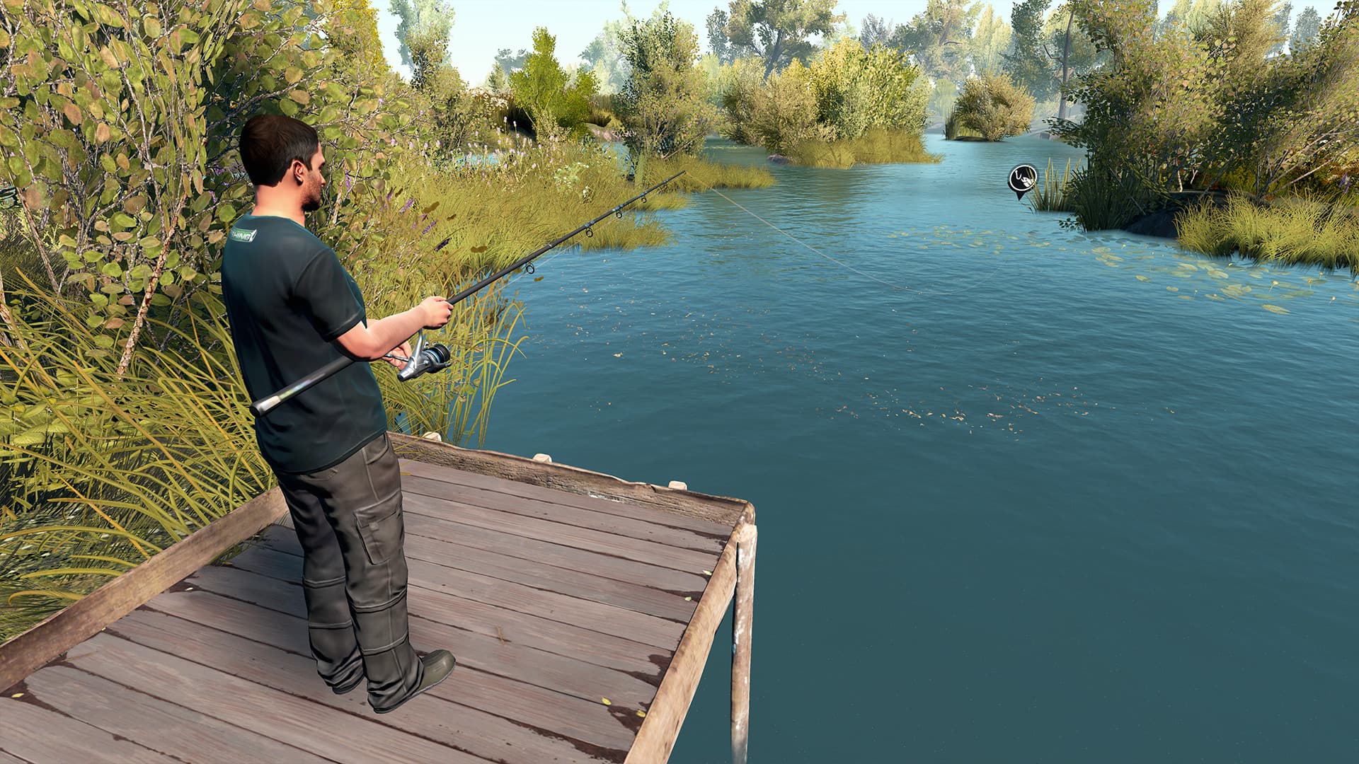 Euro Fishing Steam CD Key - 4