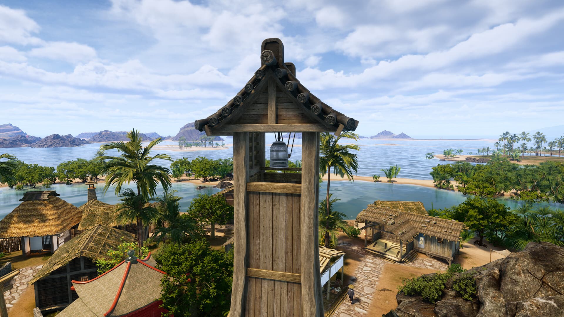 Sengoku Dynasty Steam Account - 6