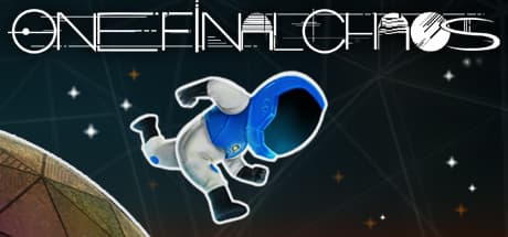 One Final Chaos Steam CD Key