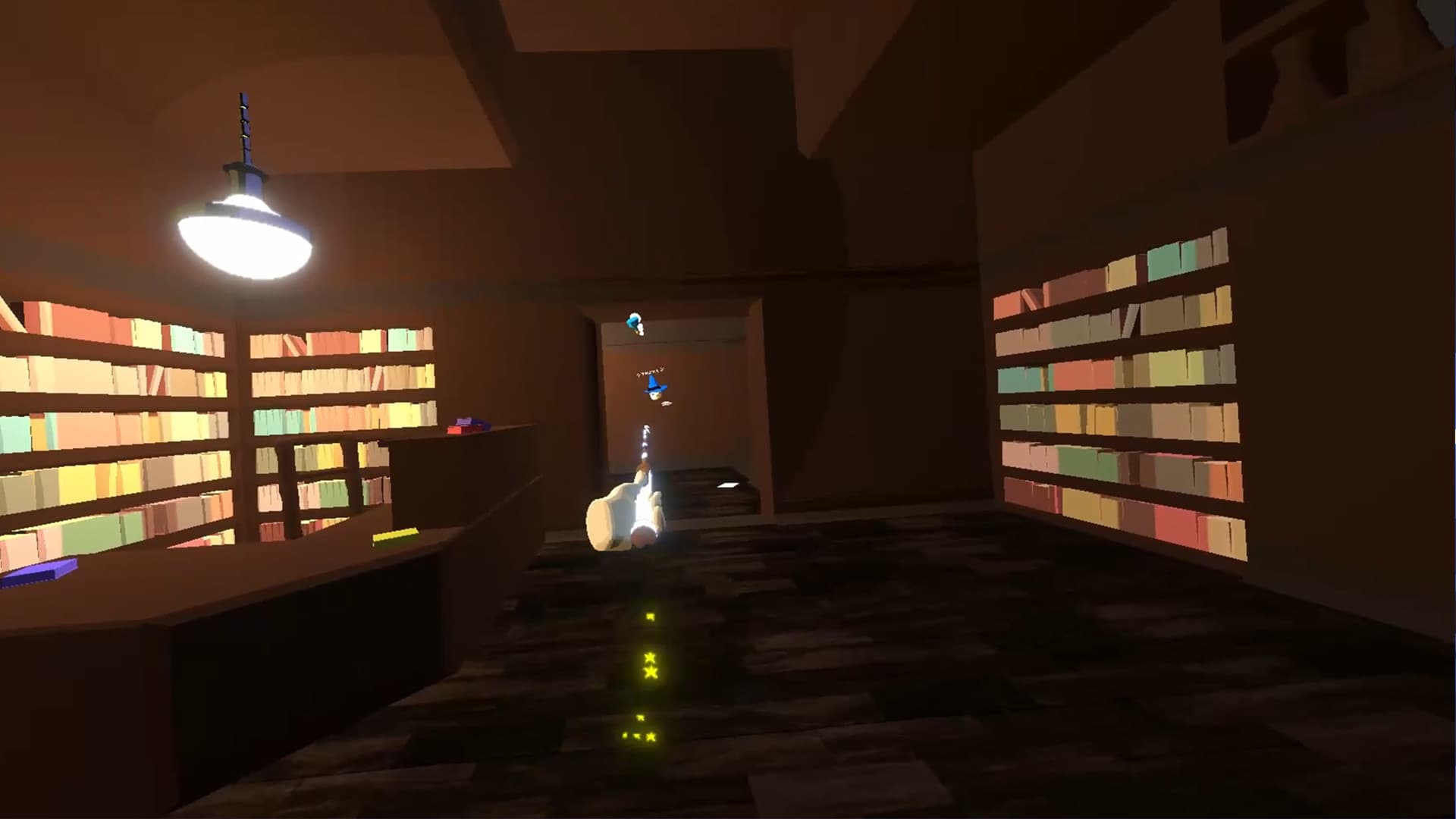 Spells 'n' Stuff Steam CD Key - 7