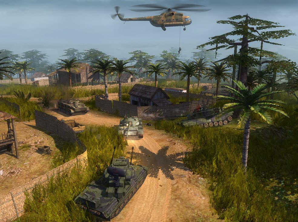 Joint Task Force PC Steam CD Key - 5